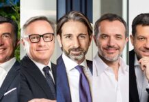 Ceo al Forum Ambrosetti