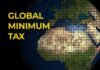 Global Minimum Tax