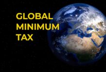 Global Minimum Tax