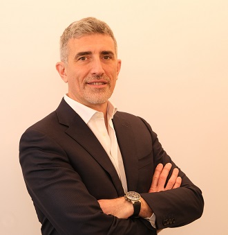 Giovanni Ravasio, VP & Cloud Applications Leader_DEF