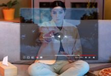 Media e Entertainment - Immagine di Freepik