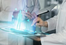Sanità Digitale Immagine di Freepik