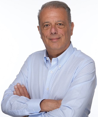 Paolo Ardemagni Vice President Southern EMEA SentinelOne