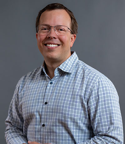Matt Hicks, president e Ceo di Red Hat