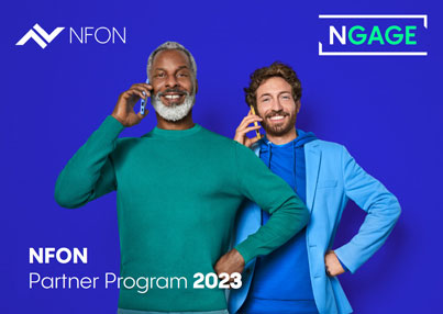 Whitepaper: NFON Partner Program 2023