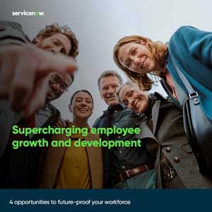 Whitepaper: Supercharging employee growth and development