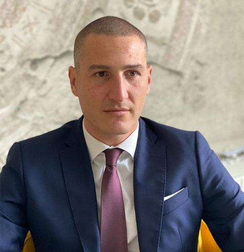 Pasquale Caso, Direzione Industria e Servizi - Sales Director di Engineering Ingegneria Informatica