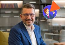 Andrea Ghezzi, CEO di RTT
