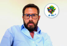Massimiliano Braga, Consultant Leader di Wonderware