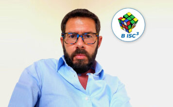Massimiliano Braga, Consultant Leader di Wonderware
