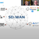 Webinar Fortinet e Vem Sistemi - SD-WAN: Controllo, flessibilità e sicurezza