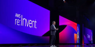 Aws re:Invent 2023