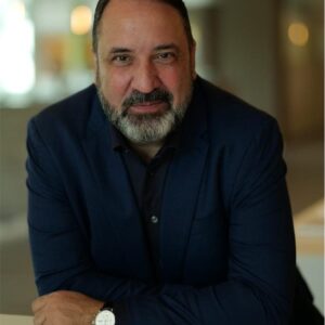 Udo Sglavo, vice president of Advanced Analytics di Sas