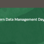 Oracle Modern Data Management Day - Roma