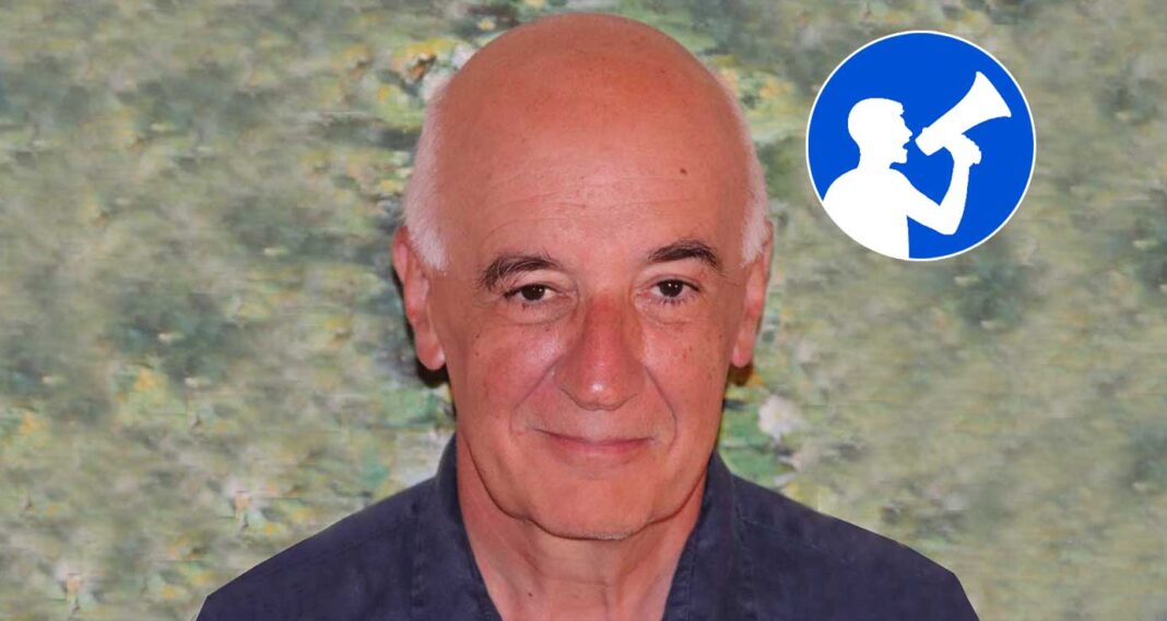 Alberto Oggioni, Business Leader Connected Care Philips Italia, Israele e Grecia