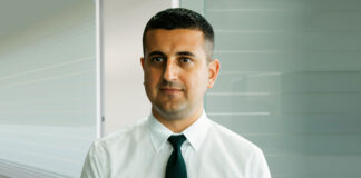 Antonio Bellissimo, Senior Solutions Engineer di Criticalcase