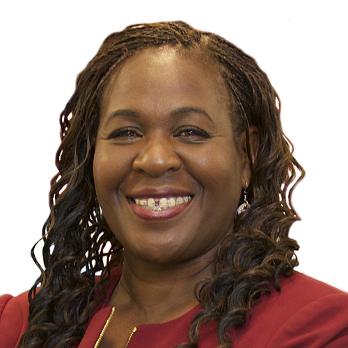 Carin Taylor, chief diversity officer, Workday