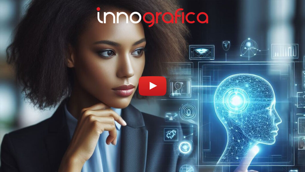 InnoGrafica - Top 5 use case dell’intelligenza artificiale in Italia