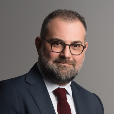 Nico Bondi, country manager di Intersystems Italia