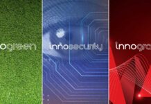 Inndeep - InnoGreen - InnoSecurity - InnoGrafica