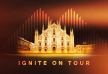Ignite on Tour Milano - Cybersecurity for the AI Era