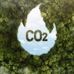 CO2 (fonte: image by Freepik)