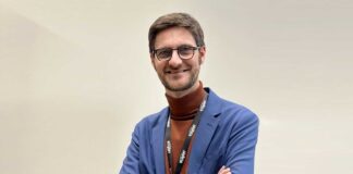 Matteo Lanfranco, Marketing IT manager di Lavazza Group
