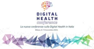 Digital Health Conference 2024 @ Centro Monterosa91 | Milano | Lombardia | Italia