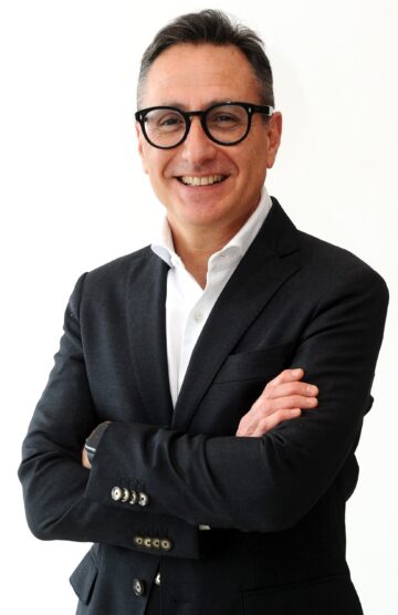 Emilio Turani, managing director, Qualys Italia