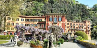 Villa d'Este, Cernobbio - Sap Executive Summit 2024