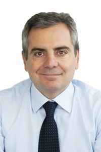 Dario Scannapieco, AD e direttore generale Cdp