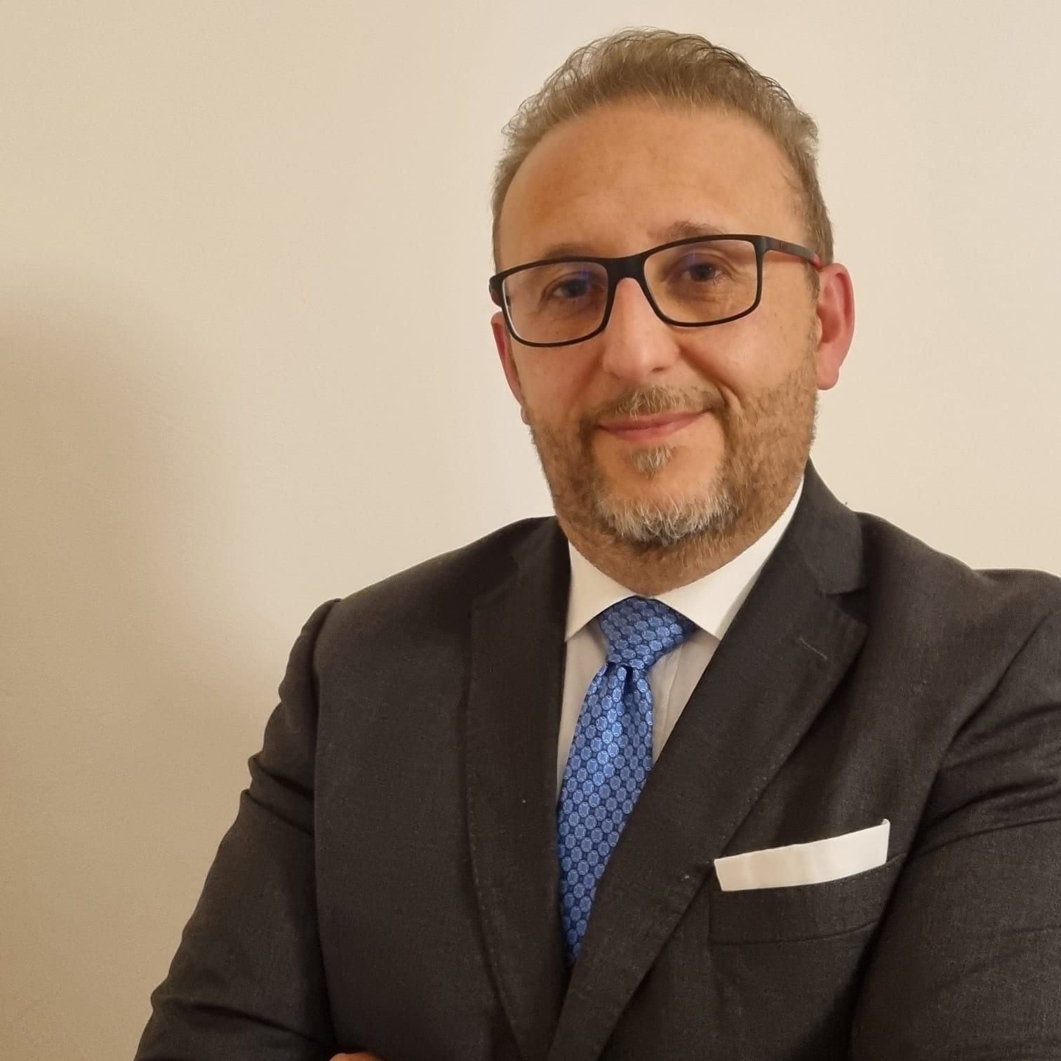 Fabio Storri, Management Consulting BU Director di DGS