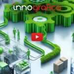 InnoGrafica - Green Integrated Supply Chain: Top 5 Azioni intraprese dalle imprese manifatturiere in Italia