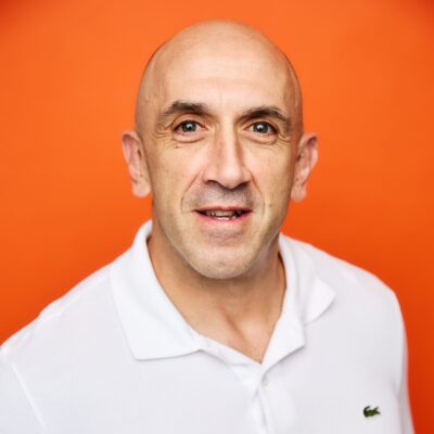 Joao Silva, vice president di Pure Storage per Emea e America Latina