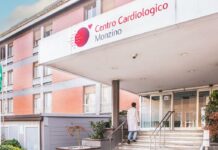 Centro Cardiologico Monzino (fonte: ufficio stampa)
