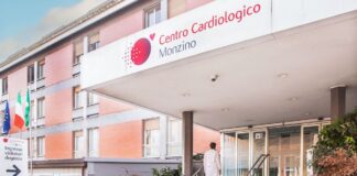 Centro Cardiologico Monzino (fonte: ufficio stampa)