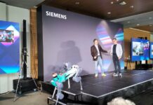 Siemens TechTalk 2024