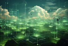 Nutanix Cloud Iperconvergente AI Sostenibilità
