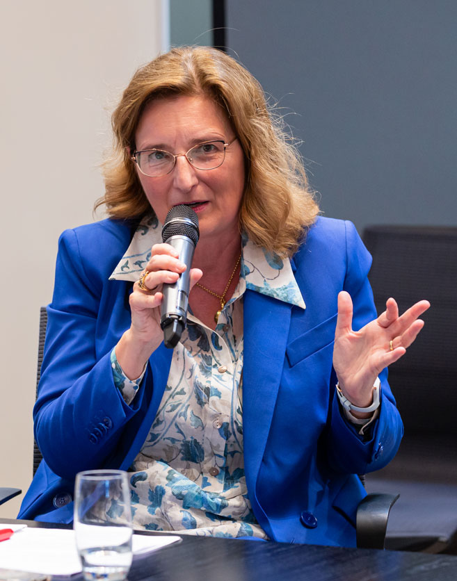 Tiziana Tornaghi, Managing Partner di IBM Consulting