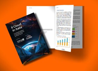 Whitepaper: Il Cloud in Italia