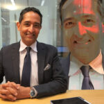 Atul Gupta, Chief Medical Officer per il business Diagnosis &Treatment di Philips