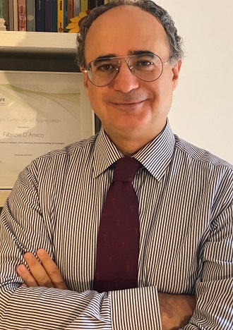 Fabrizio D'Amico