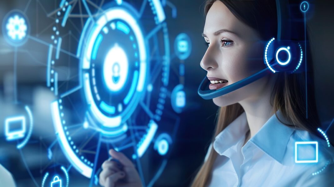 Gartner Customer Service e AI