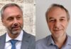 Andrea Trivelli, Ceo di TOW 80 e Piergiorgio Arfani, Offer Strategy, Bid&Pre-Sales Manager di TOW 80