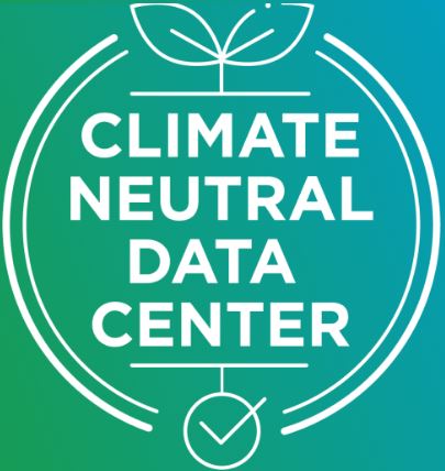 Climate Neutral Data Center Pact