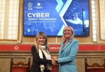 Cyber Threat Infosharing Accordo