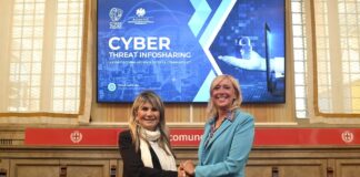 Cyber Threat Infosharing Accordo