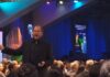 Dreamforce 2024, San Francisco - Marc Benioff, Ceo di Salesforce