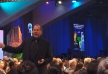 Dreamforce 2024, San Francisco - Marc Benioff, Ceo di Salesforce