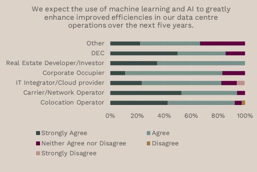 Le aspettative sull'utilizzo dell'AI in prospettiva green